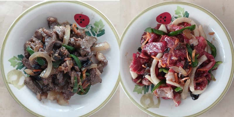 Bulgogi Story