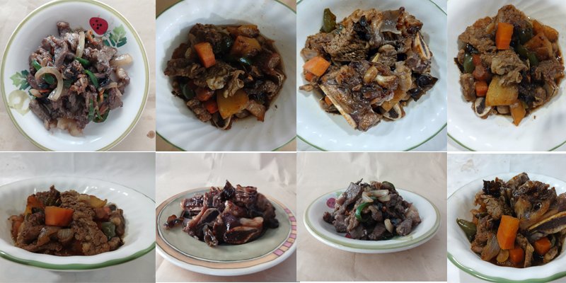 Beef Recipe